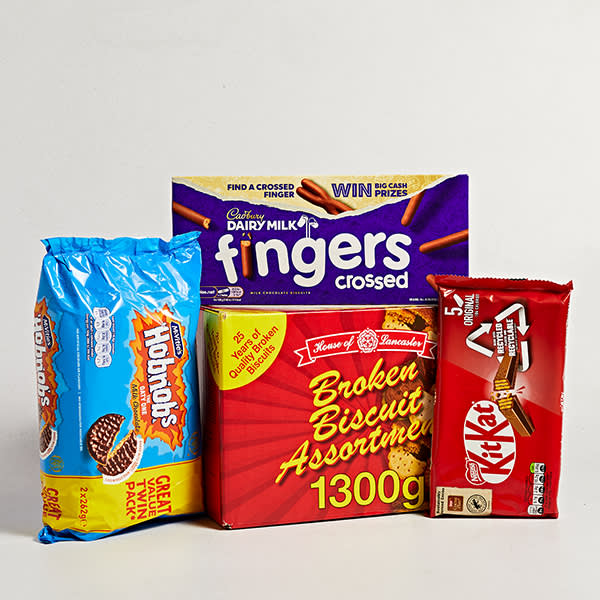 Biscuits