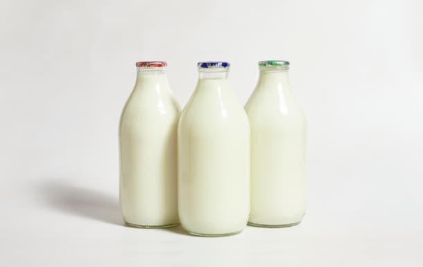 Milk