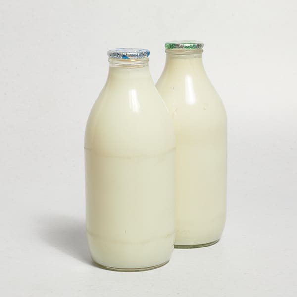 Organic Milk